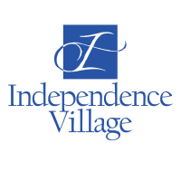 Independence Village Logo