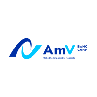 AmV Banc Corp Logo
