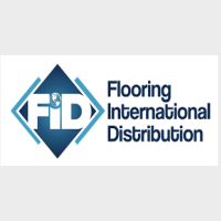 Flooring International Distribution Logo