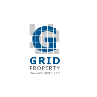 Grid Property Management, LLC Logo