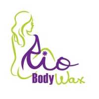 Rio Body Wax - Brazilian Wax Canton Logo