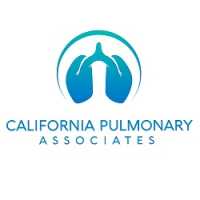 California Pulmonary Associates Logo