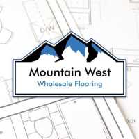 Mountain West Wholesale Flooring Logo
