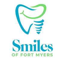 Smiles of Fort Myers Logo
