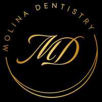 Molina Dentistry Logo