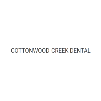 Cottonwood Creek Dental Logo