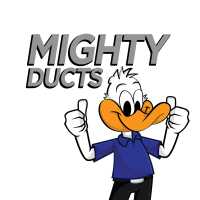 Mighty Ducts LLC Logo