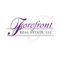 Forefront Real Estate, LLC Logo