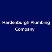 Hardenburgh Plumbing Logo