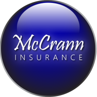 McCrann Insurance Logo