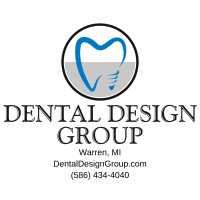 Dental Design Group Logo