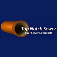 Top Notch Sewer Logo