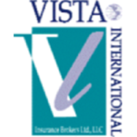 Vista International Insurance Brokers Logo