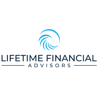 Lifetime Financial Advisors, Inc. Logo