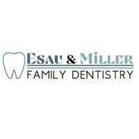 Esau Miller Family Dentistry Logo