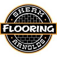 Sherm Arnold's Flooring Logo