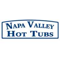Napa Valley Hot Tubs Logo
