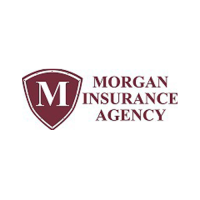 Morgan Insurance Agency Logo