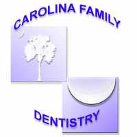 Carolina Family Dentistry-Dr. Ron Banik Logo