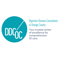 Digestive Disease Consultants of Orange County Logo