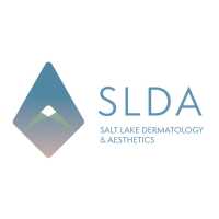 Salt Lake Dermatology and Aesthetics Logo