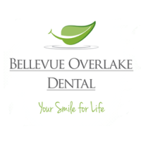 Bellevue Overlake Dental Logo