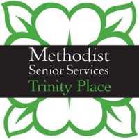 Trinity Place Retirement Community Logo