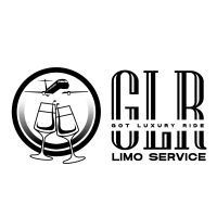 Got Luxury Ride | GLR Limo Service | Private Car Service | Wine Tours Group Transportation | Napa Valley | Sonoma County Logo