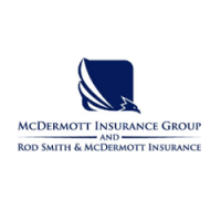 McDermott Insurance Group Logo