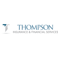 Thompson Insurance & Financial Logo