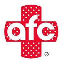 AFC Urgent Care Oregon City Logo