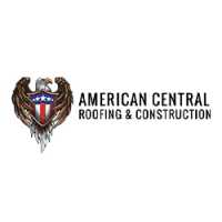 American Central Roofing & Construction Logo