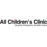 All Children's Clinic PC Logo