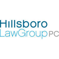 Hillsboro Law Group PC Logo
