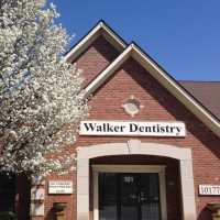 Walker Dentistry Logo