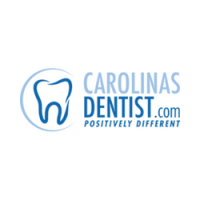 CarolinasDentist Logo