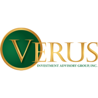 Verus Investment Advisory Group, Inc Logo