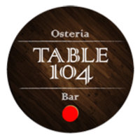 Table 104 Logo