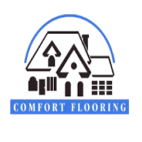 Comfort Flooring Logo