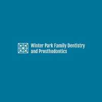 Winter Park Family Dentistry & Prosthodontics Logo