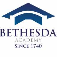 Bethesda Academy Logo
