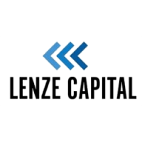 LENZE CAPITAL Logo