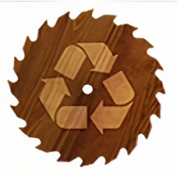 American Reclaimed Wood Floors Logo