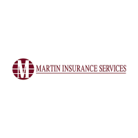 Martin Insurance Services Logo