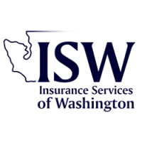 Insurance Services of Washington Inc. Logo