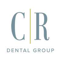 CR Dental Group Logo