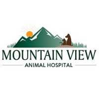 Mountain View Animal Hospital Logo