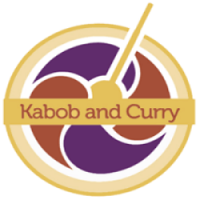 Kabob and Curry Logo