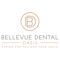 Bellevue Dental Oasis Logo