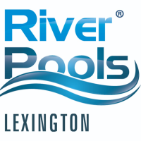 River Pools Lexington Logo